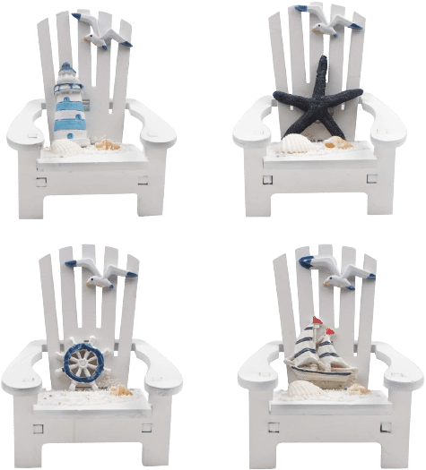 Décoration Mini Chaises