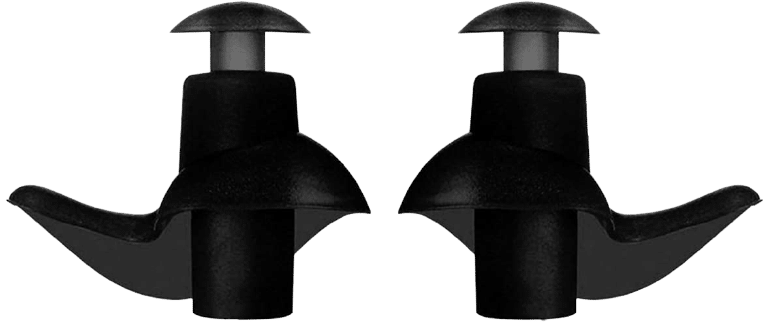 Bouchons d'oreilles de natation