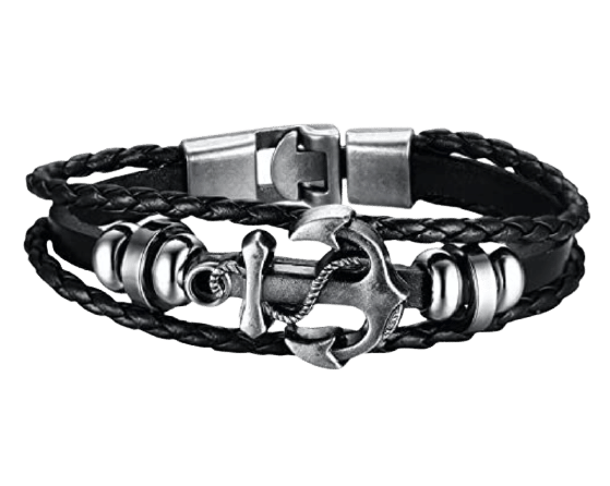 Bracelet de surfeur