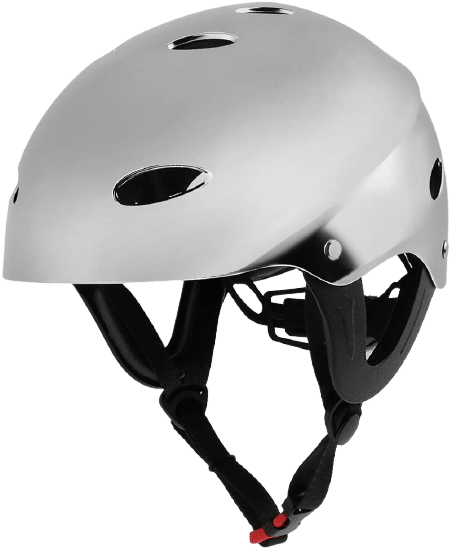 Casque de sport nautique