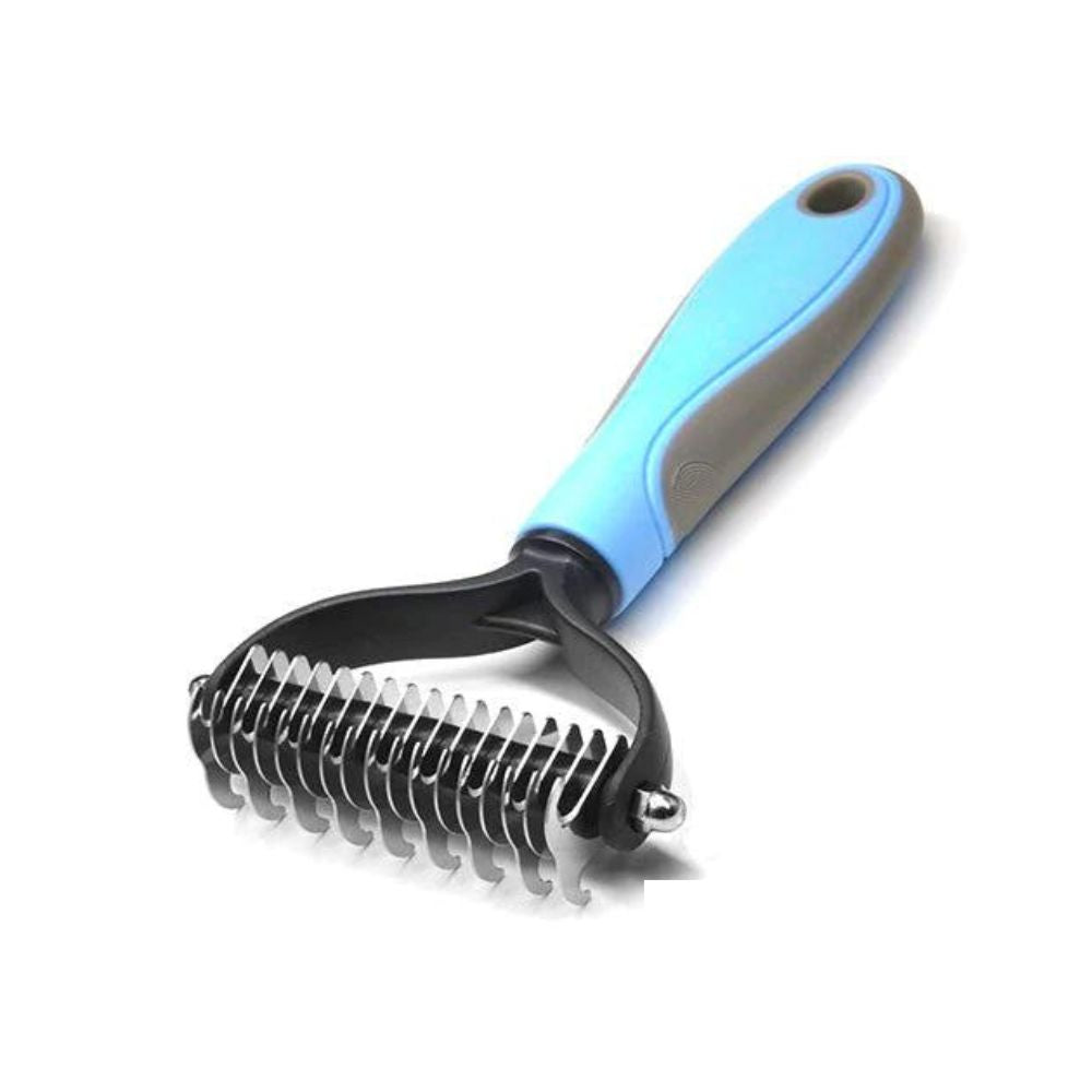 Brosse Anti Poil - Peigne de Démêlage et de Toilettage