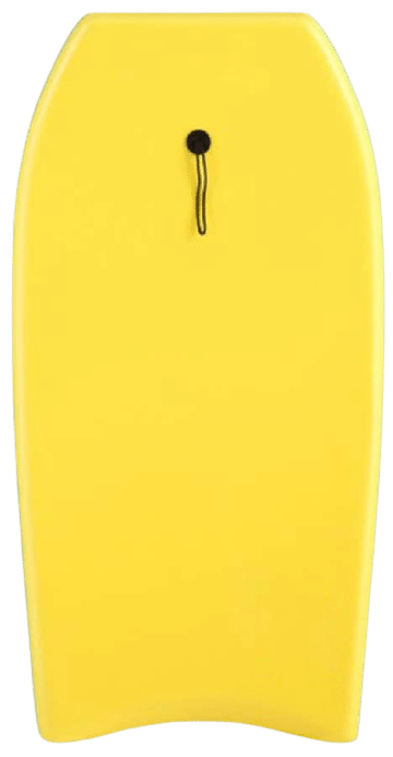 Bodyboard