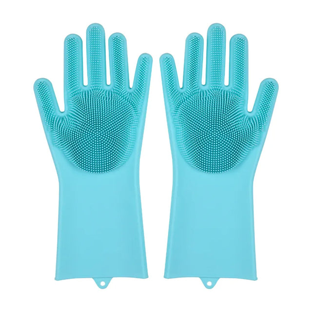 CleanHand™️ - Gant vaisselle magique